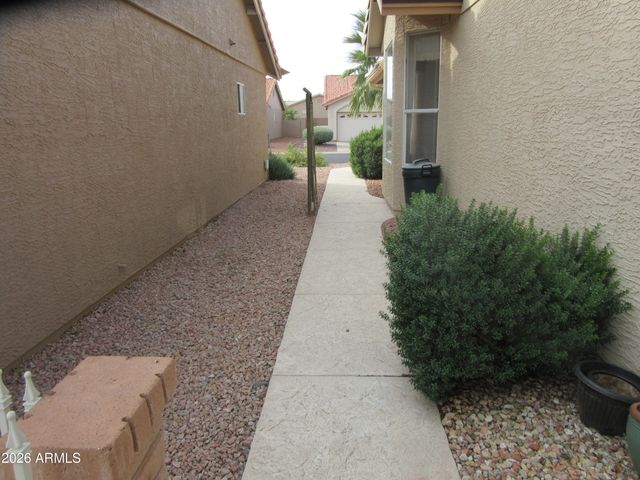 6361 S PEBBLE BEACH Drive, Chandler, AZ 85249