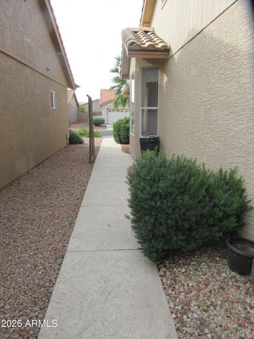 6361 S PEBBLE BEACH Drive, Chandler, AZ 85249