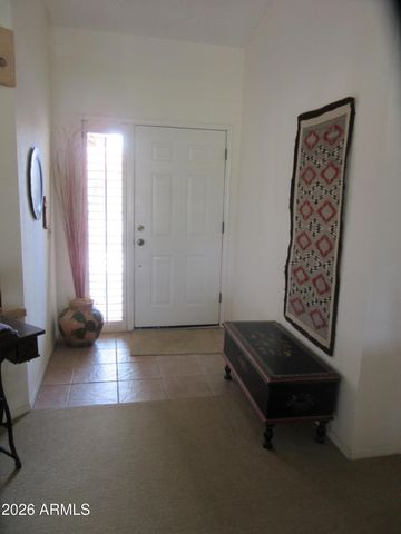 6361 S PEBBLE BEACH Drive, Chandler, AZ 85249