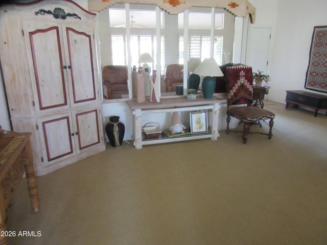 6361 S PEBBLE BEACH Drive, Chandler, AZ 85249