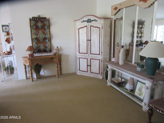 6361 S PEBBLE BEACH Drive, Chandler, AZ 85249