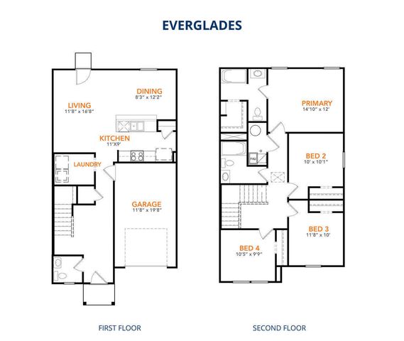 2523 Walker Place, Indianapolis, IN 46203