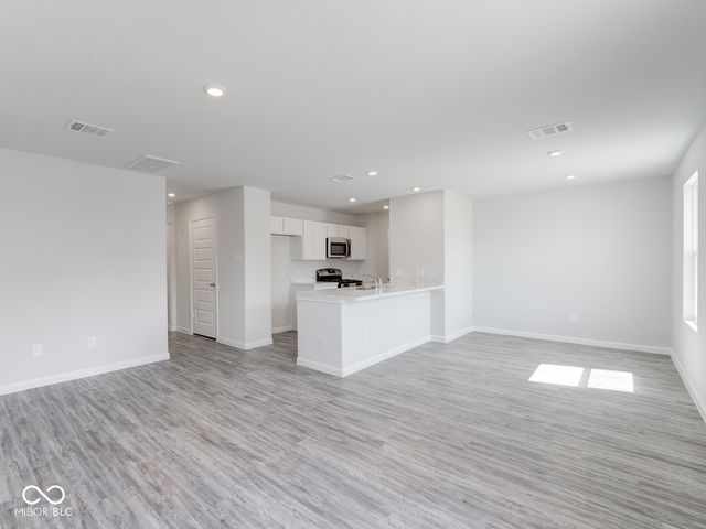 2523 Walker Place, Indianapolis, IN 46203