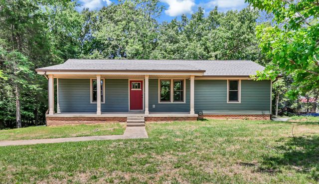 514 Lisa Ct, Clarksville, TN 37043