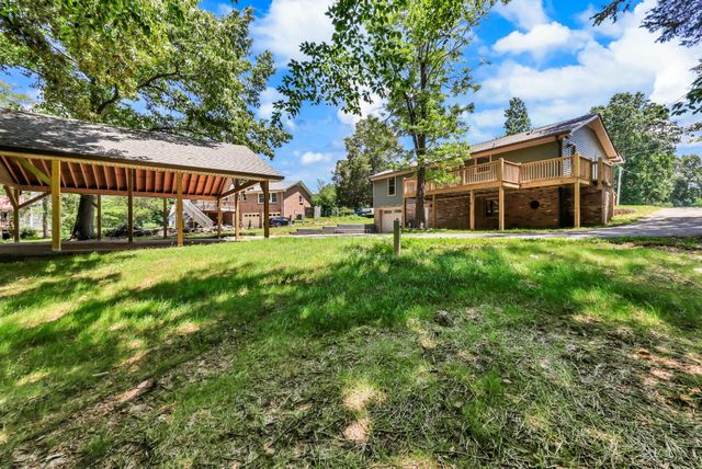 514 Lisa Ct, Clarksville, TN 37043