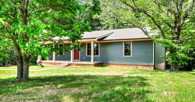 514 Lisa Ct, Clarksville, TN 37043