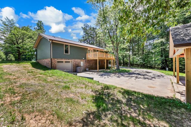 514 Lisa Ct, Clarksville, TN 37043