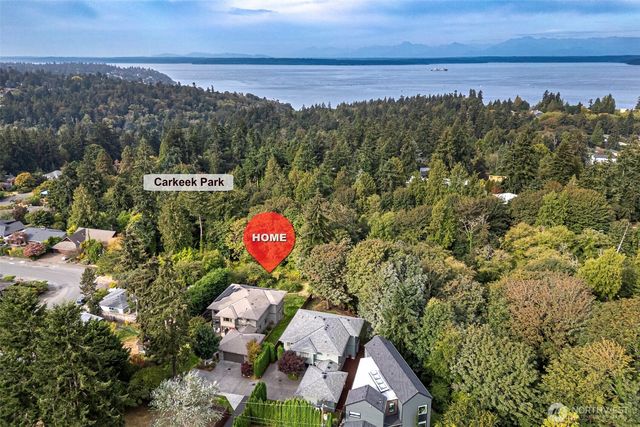 11715 4th Avenue NW, Seattle, WA 98177