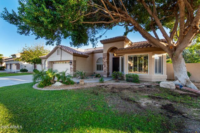 6401 W ORCHID Lane, Chandler, AZ 85226