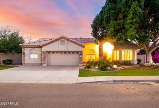 6401 W ORCHID Lane, Chandler, AZ 85226