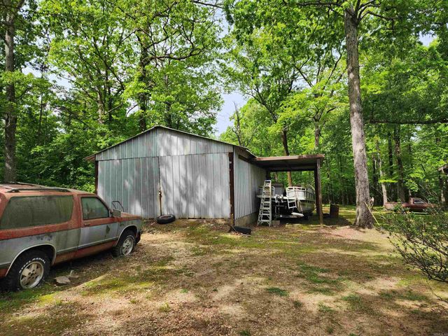 2420 Grant 73, Sheridan, AR 72150