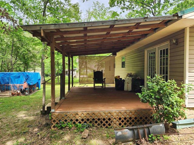 2420 Grant 73, Sheridan, AR 72150