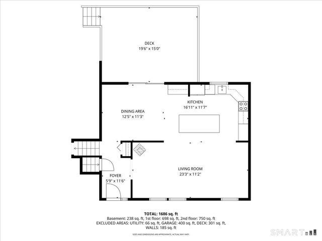 360 West Shepard Avenue, Hamden, CT 06514