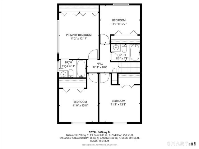 360 West Shepard Avenue, Hamden, CT 06514