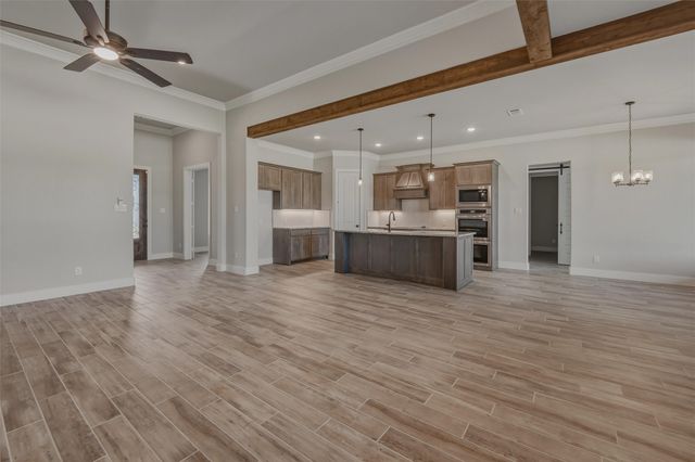 6525 Huron Drive, Blue Ridge, TX 75424
