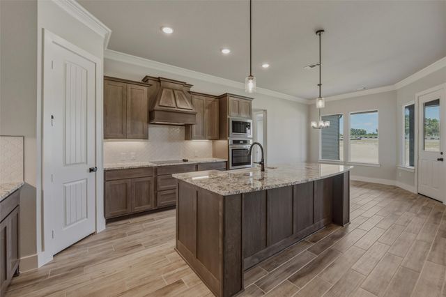 6525 Huron Drive, Blue Ridge, TX 75424
