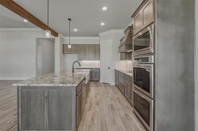 6525 Huron Drive, Blue Ridge, TX 75424