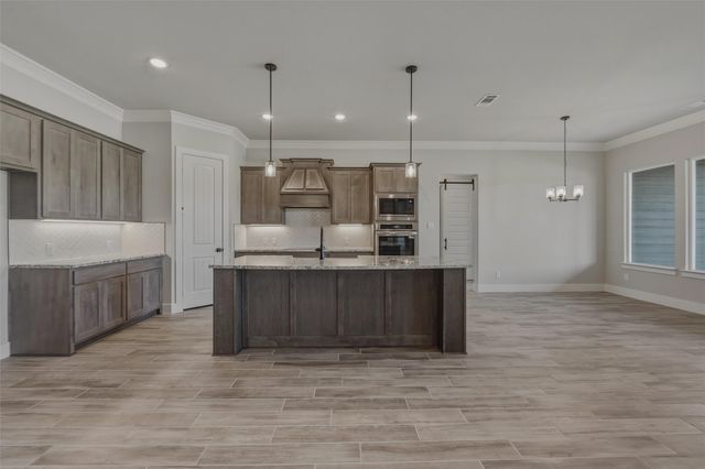 6525 Huron Drive, Blue Ridge, TX 75424