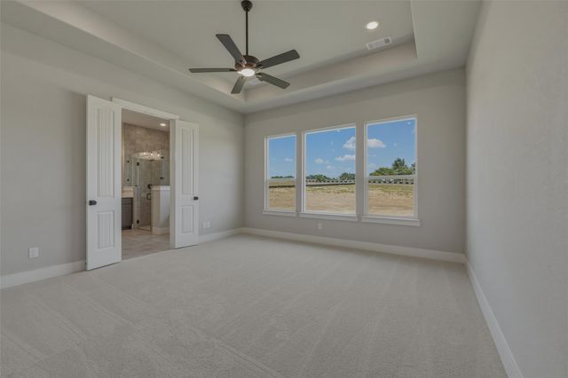 6525 Huron Drive, Blue Ridge, TX 75424