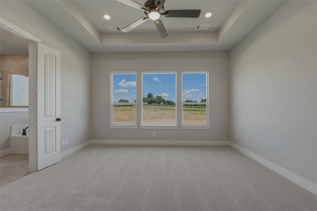 6525 Huron Drive, Blue Ridge, TX 75424