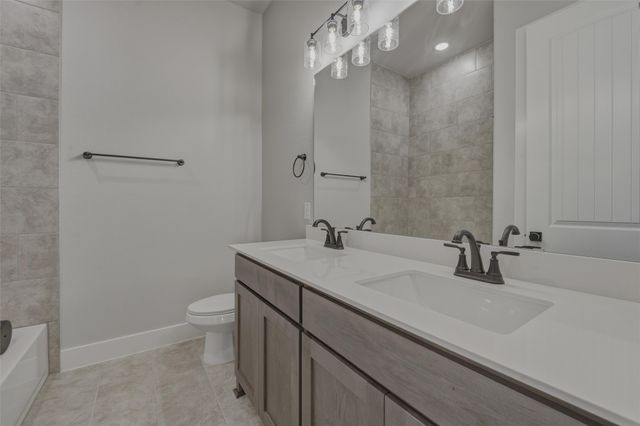6525 Huron Drive, Blue Ridge, TX 75424
