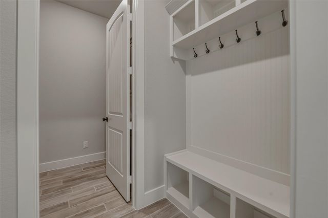6525 Huron Drive, Blue Ridge, TX 75424