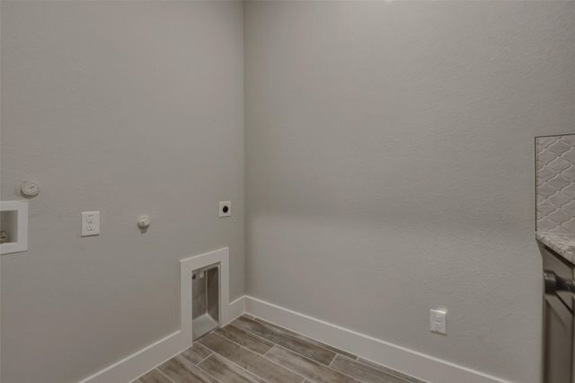 6525 Huron Drive, Blue Ridge, TX 75424