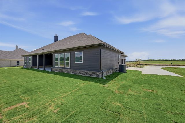 6525 Huron Drive, Blue Ridge, TX 75424