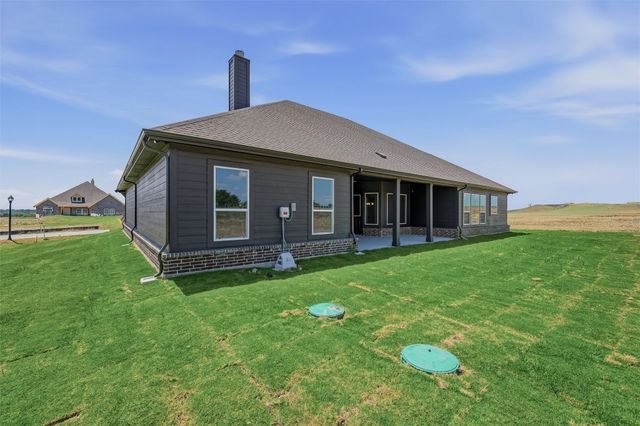 6525 Huron Drive, Blue Ridge, TX 75424