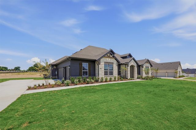 6525 Huron Drive, Blue Ridge, TX 75424