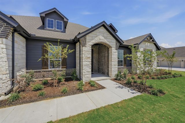 6525 Huron Drive, Blue Ridge, TX 75424