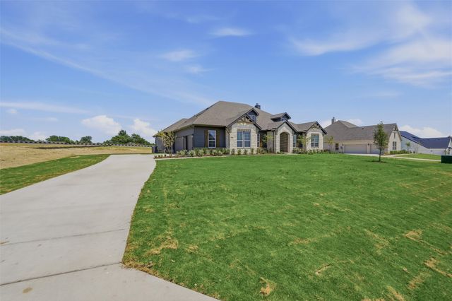 6525 Huron Drive, Blue Ridge, TX 75424