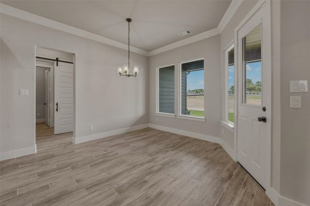6525 Huron Drive, Blue Ridge, TX 75424