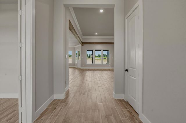6525 Huron Drive, Blue Ridge, TX 75424