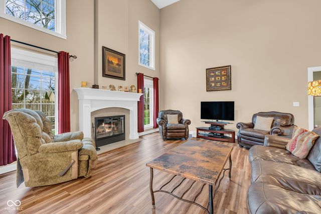 76 Elizabeth Court, Danville, IN 46122