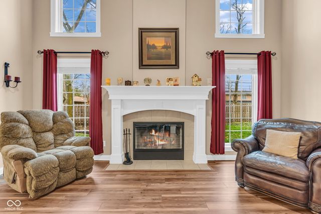 76 Elizabeth Court, Danville, IN 46122