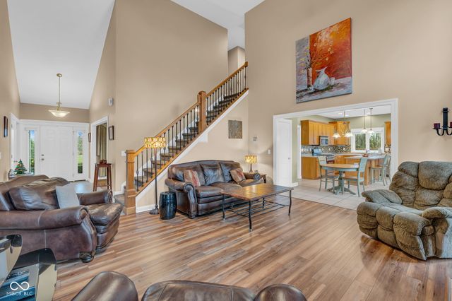 76 Elizabeth Court, Danville, IN 46122