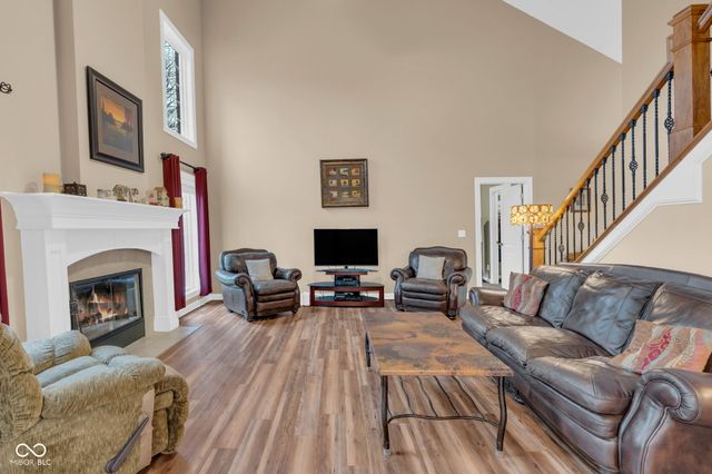 76 Elizabeth Court, Danville, IN 46122