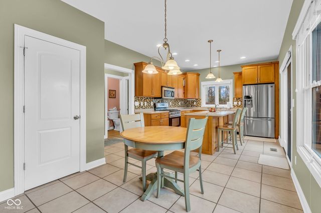 76 Elizabeth Court, Danville, IN 46122