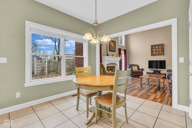 76 Elizabeth Court, Danville, IN 46122