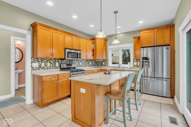 76 Elizabeth Court, Danville, IN 46122