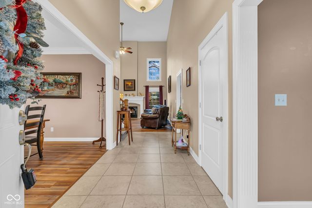 76 Elizabeth Court, Danville, IN 46122