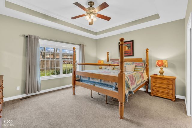 76 Elizabeth Court, Danville, IN 46122