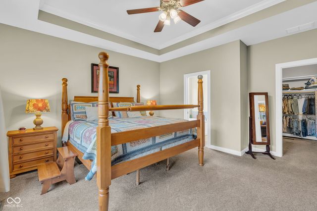 76 Elizabeth Court, Danville, IN 46122