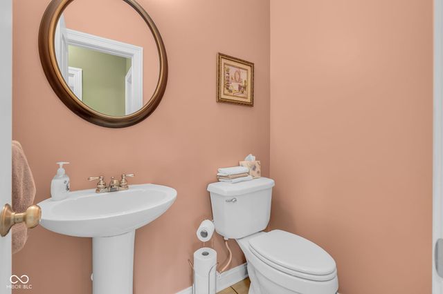 76 Elizabeth Court, Danville, IN 46122