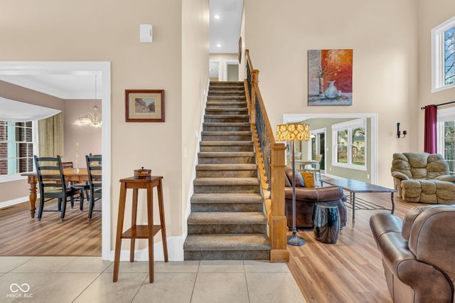 76 Elizabeth Court, Danville, IN 46122