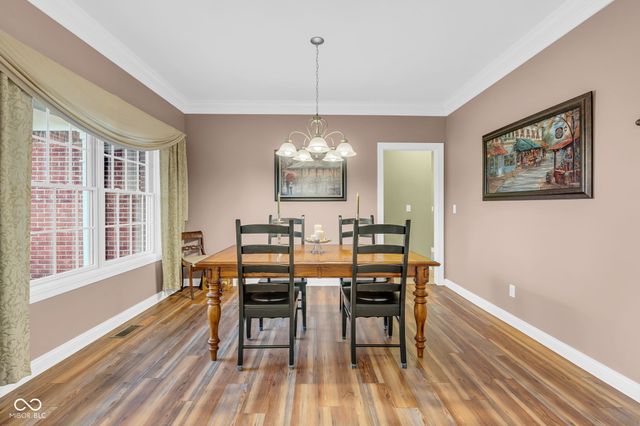 76 Elizabeth Court, Danville, IN 46122