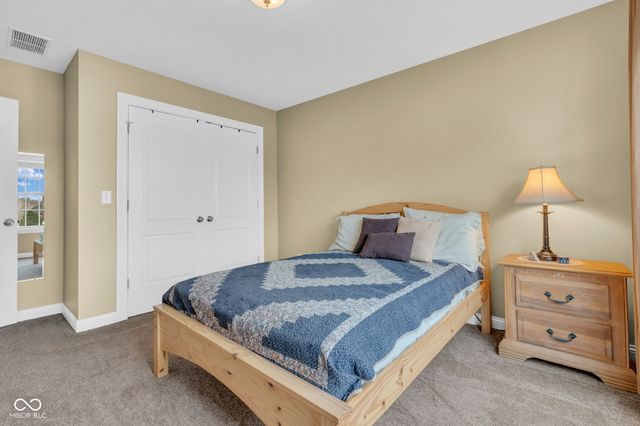 76 Elizabeth Court, Danville, IN 46122