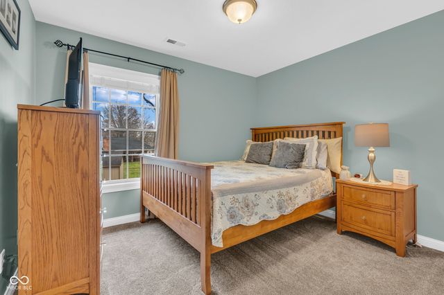 76 Elizabeth Court, Danville, IN 46122