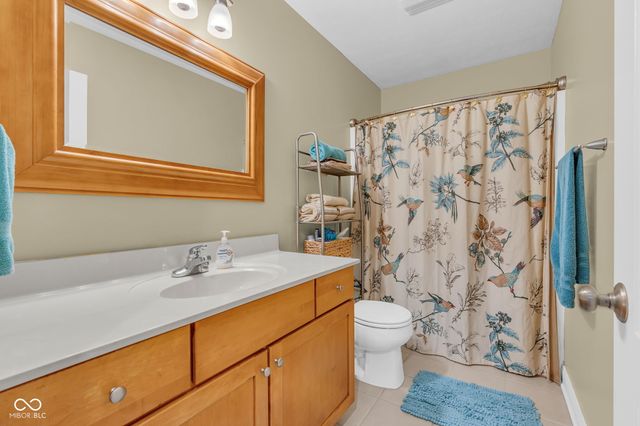 76 Elizabeth Court, Danville, IN 46122